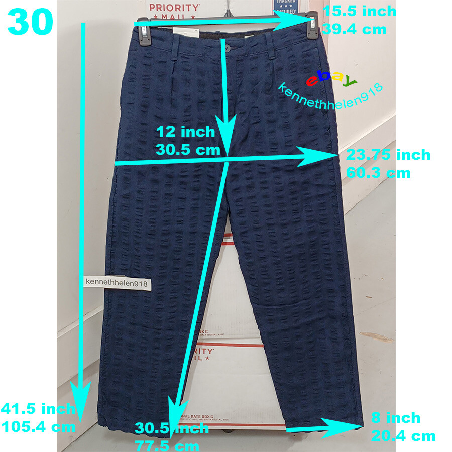 LEVI'S リーバイス パンツ（その他） 緑 31(M位) 3801725Y0012 $_12.JPG?set_id=880000500F