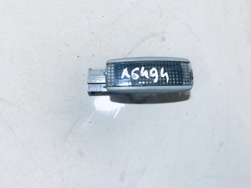Volkswagen Beetle 2000 Interior lighting 3b0947113, Genuine #1176387-33