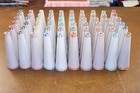 Cardboard Cones - Great for Crafts! - Lot of 60 cones