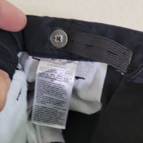 The Children's Place Black 1/4 Zip Pullover 5/6, Gymboree Gray Sweat Pants 5 - Picture 10 of 22