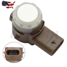 Front Rear Bumper Parking Park Sensor For 2017-23 Tesla Model 3 / Y 1127502-11