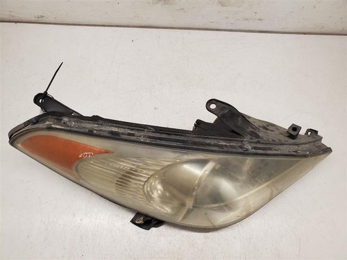 Toyota Solara, Passenger Right Headlight Halogen, 2004-2007, 81110-AA080, OEM - Picture 3 of 12