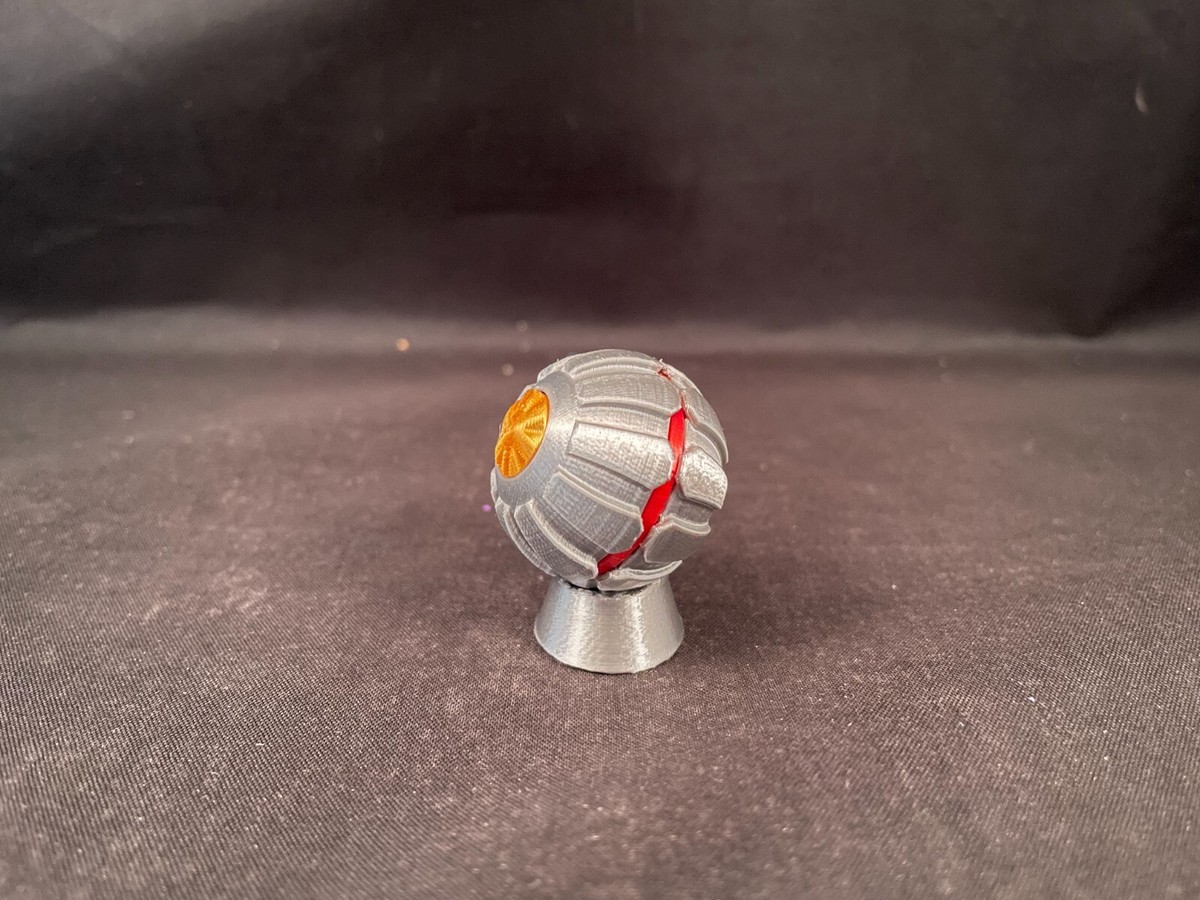 Transformation Cog Accessory for MP Metroplex *ACCESSORY ONLY | eBay