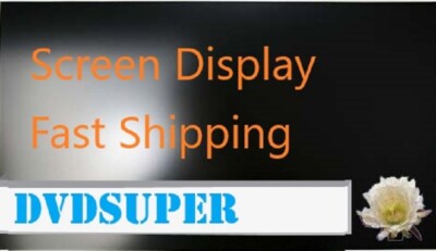 Dell Latitude 7400 LCD LED Screen 14 
