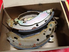 Kits de frein Citroen XSARA