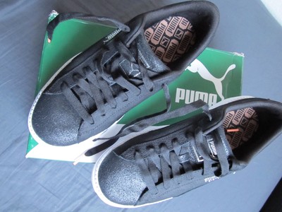 Puma Sneaker Platform Trace Hacking NEU Gr. 42