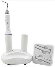Dental Gutta Percha Filling System Endo Heated Pen Root Canal LY-I-47 +4 Tips US