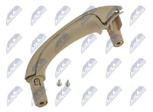 Original NTY Door Handle Interior Trim EZC-ME-072 For Mercedes-Benz