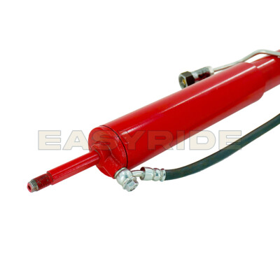Pair Rear Shock Absorbers For Toyota 4Runner 4WD 2010-2024 4.0L V6