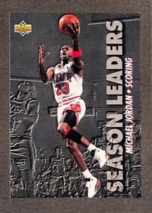 1995 Michael Jordan Upper Deck | eBay