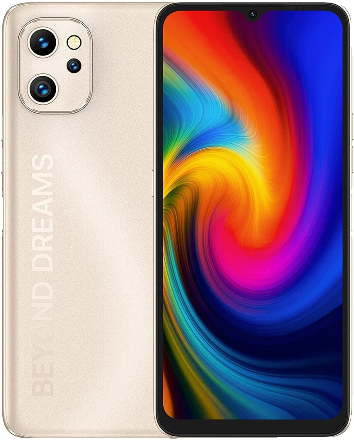 UMIDIGI Bar Cell Phones & Smartphones