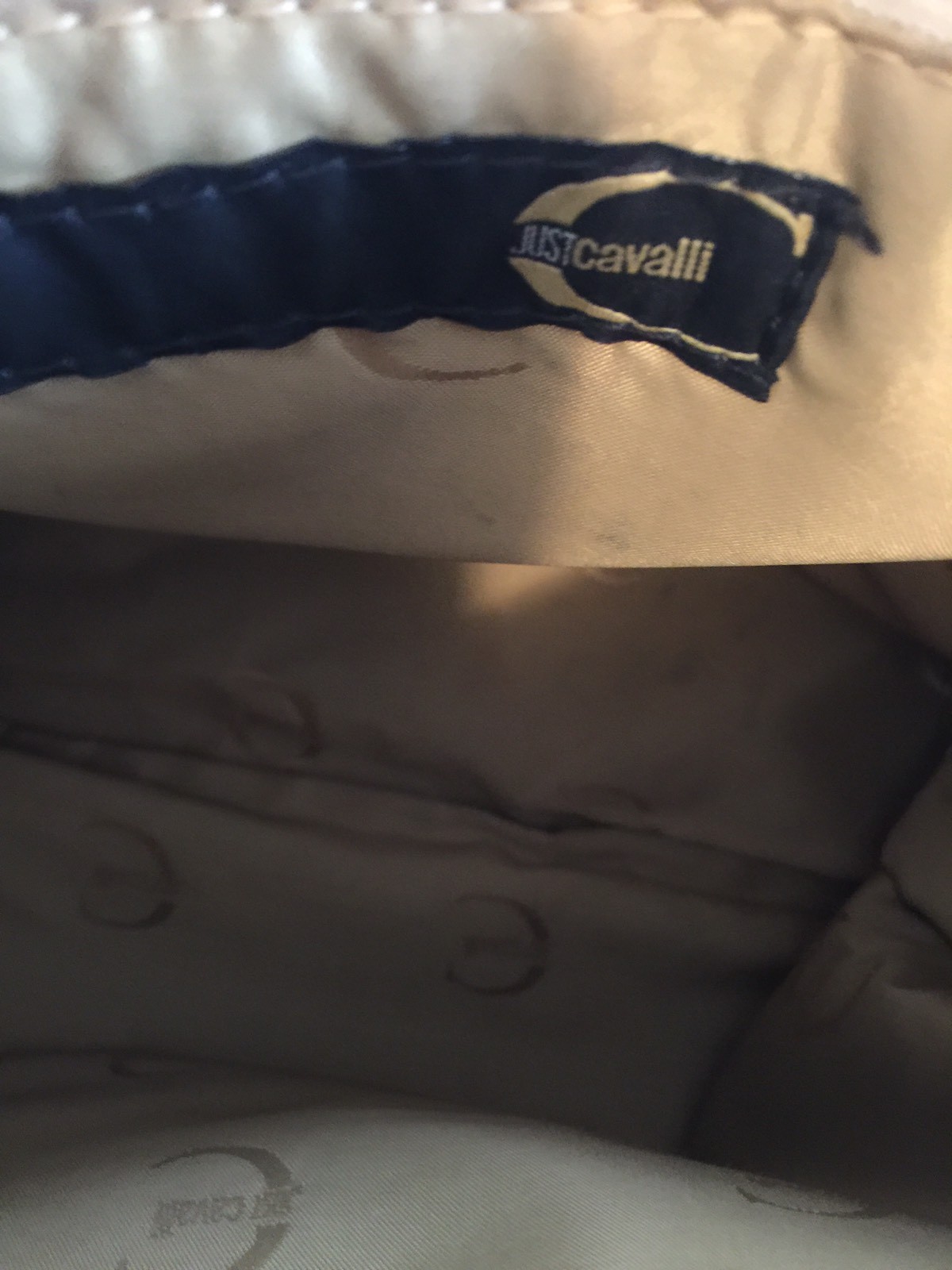 Just Cavalli Shoulder Bag — image 6