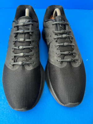 Nike Mens Downshifter 7 852459-001 Black Running Shoes Sneakers Size 8 s-l400.jpg main image 3