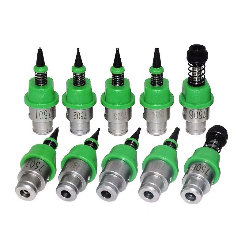 Juki Bartack Machine 1pc SMT JUKI 505 Nozzle – Compatible With JUKI 2050 2060 2070 2080 Pick & Place Juki Quilting Machine - Foto 7