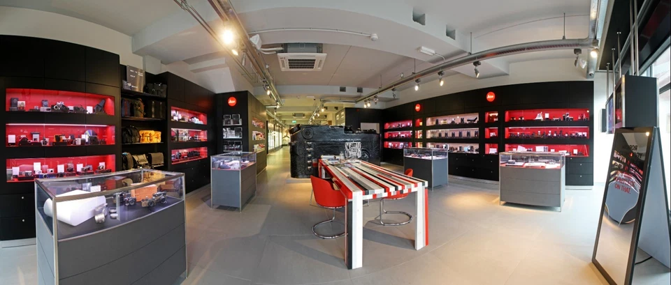 ROLLEI ZEISS SOFTAR 2 SOFT FOCUS SIZE VI (ROLLEI NUMBER 96904 ) BRAND NEW IN BOX - Image 3 of 3