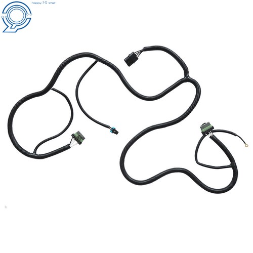 Fit For Chevy GMC Blazer Suburban Tahoe Yukon Truck Tail Light Wiring Harness - Picture 9 of 12