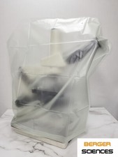Dust Cover for Nikon & Olympus Compound Tri/Biocular Microscopes:  Large Size