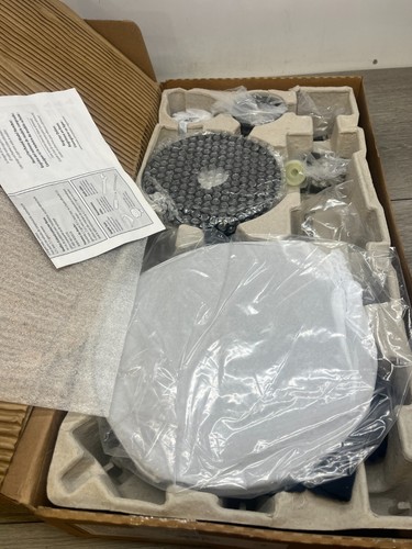Moen Arris Single Handle Posi-Temp Pressure Balanced Shower Trim TS22002EPBL