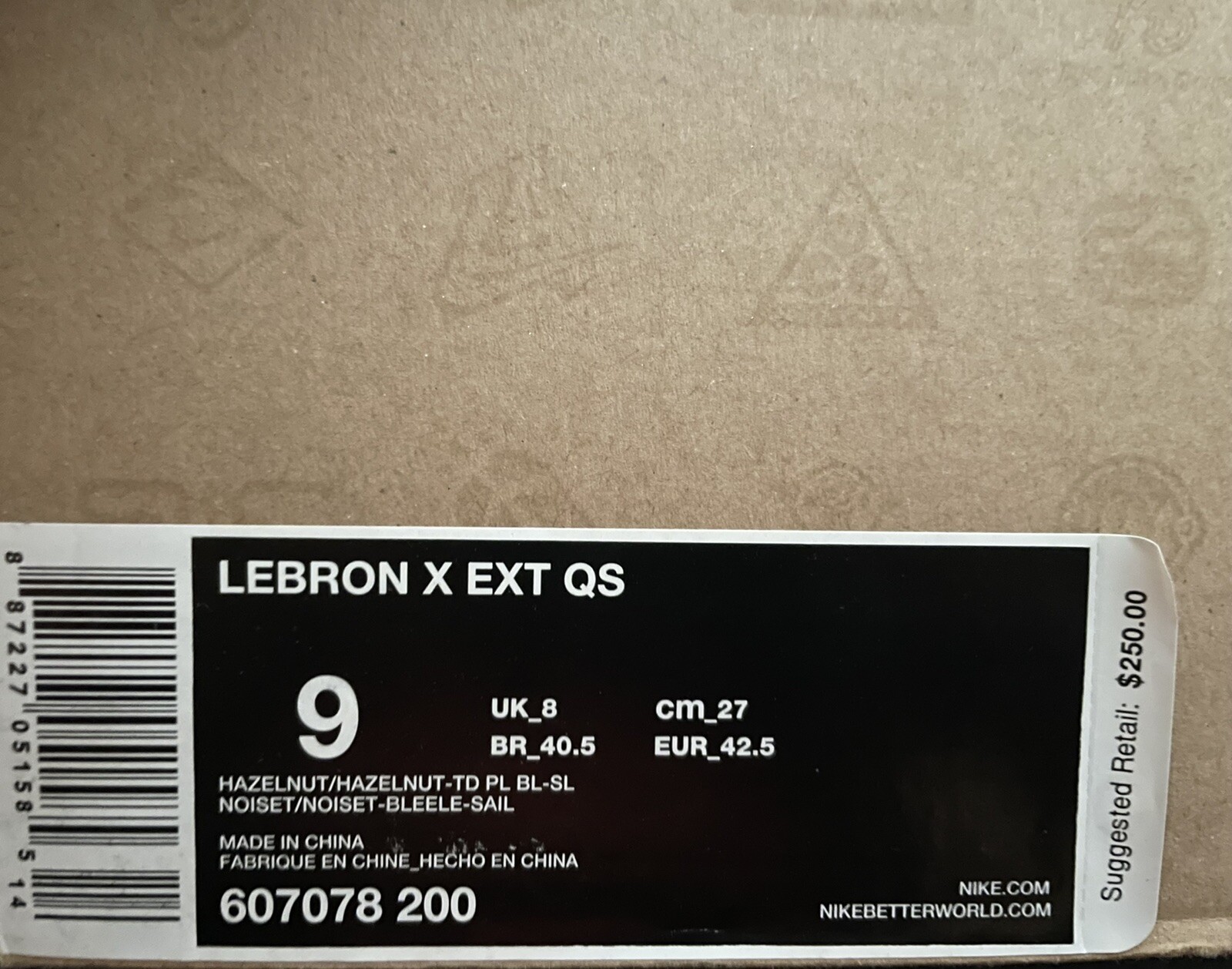 nikebetterworld lebron