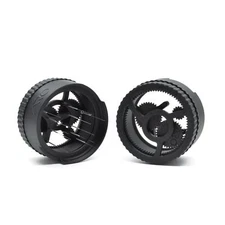 ARO Orbit™ | Spirographic Espresso Distribution Tool | Magnetic Sleeve Available