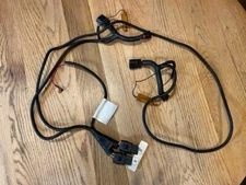 Gen5 DIY Wiring Harness