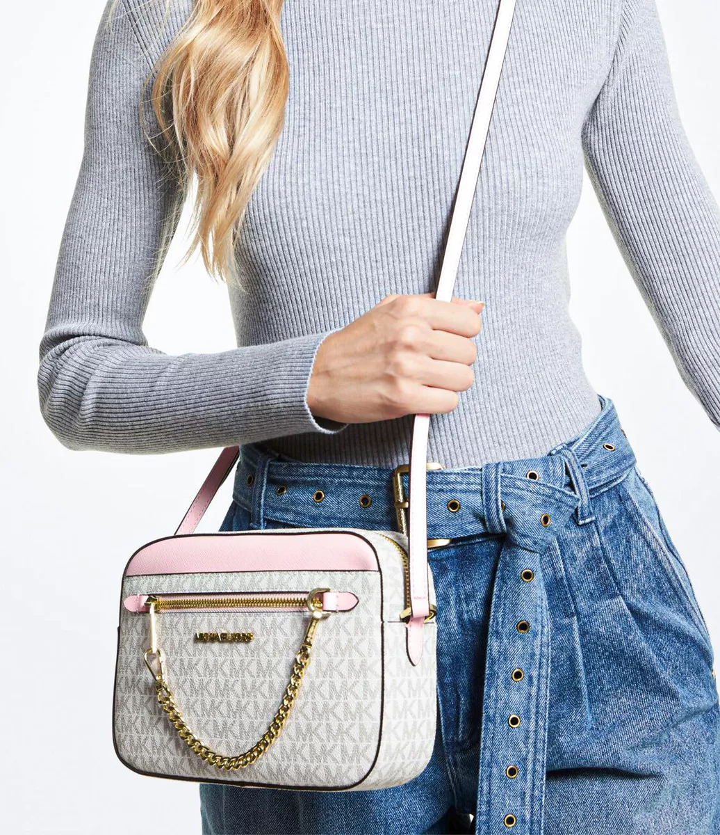 The Chain Crossbody Bag