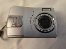 Pentax Optio M20 Camera for PARTS