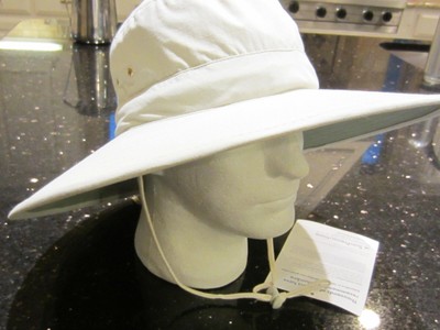 solumbra bucket hat