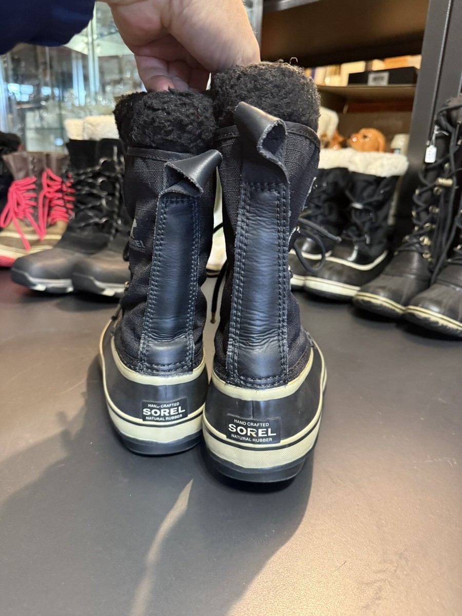 SOREL ブーツ NM1440-011 メンズ サイズ 27cm 楽天市場】ソレル SOREL ブーツ メンズ 男性用 1964 パック