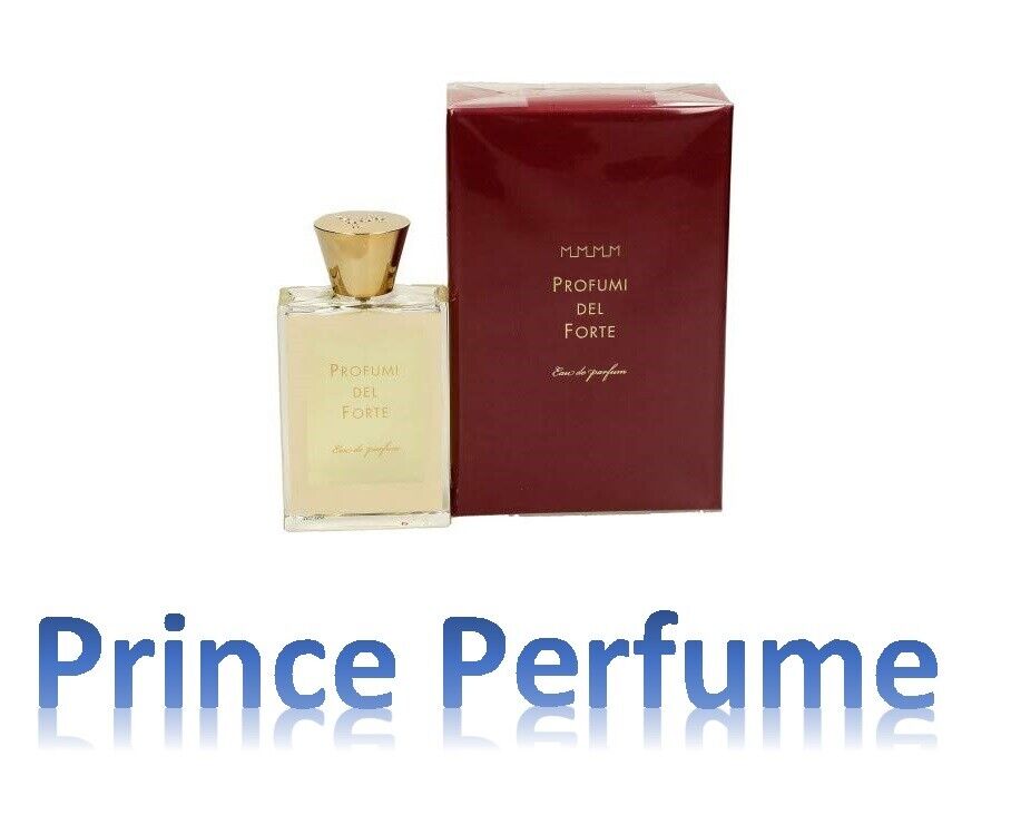 PROFUMI DEL FORTE FORTE BY NIGHT WOMEN EDP SPRAY - 75 ml