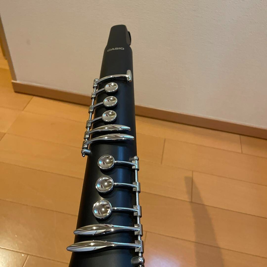 カシオデジタルホーン D H_500 Amazon | CASIO (カシオ) デジタルホーン DH-500 Digital Horn