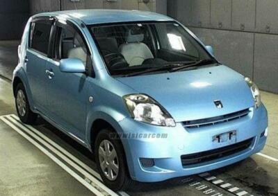 TOYOTA PASSO 1KRFE 2005 KGC10 NGK SPARK PLUG SET OF X3pc ILFR6C11