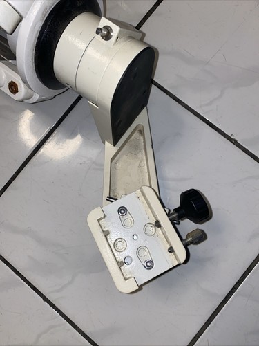 Vixen Porta Altazimuth Alt-Azimuth Mount Telescope Tripod - Picture 6 of 11