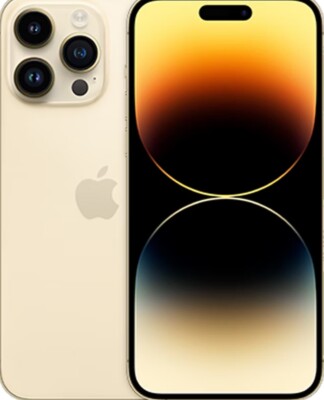 Apple iPhone 14 Pro Max - 256 GB - tik tok installed 