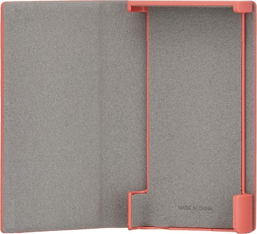 Sony Walkman Soft Case CKS-NWA40 R for NW-A40 Series Red from Japan - Picture 3 of 3