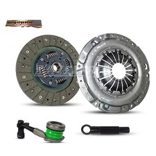 Bahnhof Clutch With Slave Kit fits Saturn Vue Base Sport 02-06 2.2L 4Cyl Dohc