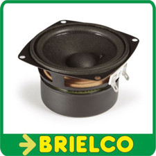 ALTAVOZ DE IMAN BLINDADO 3 12