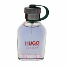 hugo man extreme 100ml