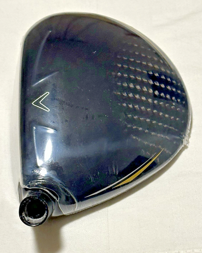 NEW! Callaway GBB EPIC STAR - 15* Fairway Wood HEAD ONLY + Headcover - Picture 5 of 8