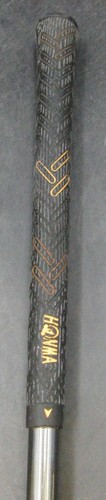 Honma Twin Marks Titanium 330 10.5° Driver Regular Graphite Shaft Honma Grip - Picture 4 of 5