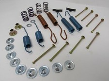 Carquest Rear Brake Drum Hardware Kit H7027
