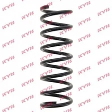 Suspension Spring K-Flex KYB RA6691 Rear Axle for Volvo V50