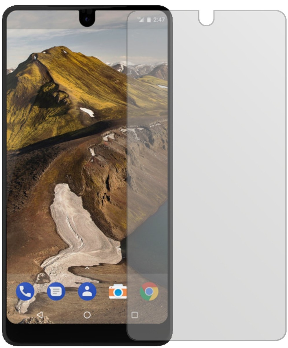 Pellicola Protettiva per Oppo A9 (2020) Protezione Schermo Claro Display dipos