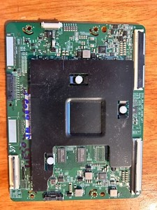 LVDS TCON PLATINE FÜR SAMSUNG UE50JU6800K TV 6B01M000NLJ04 BN95-34823A