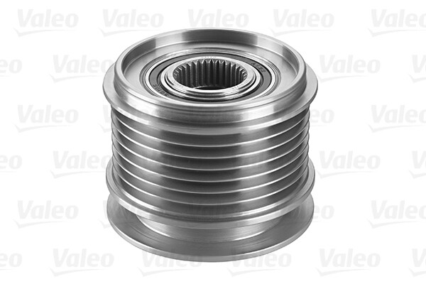 Poulie roue libre alternateur Valeo 588052 pour stopper les bruits de courroie d'accessoire