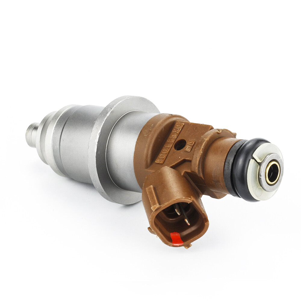 4Pcs/Lot Original E7T05072 MR560553 Tested Fuel Injector for Mitsubishi