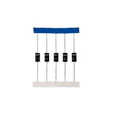 1N5386B FAGOR ZENER DIODE 5W 180V X5PCS