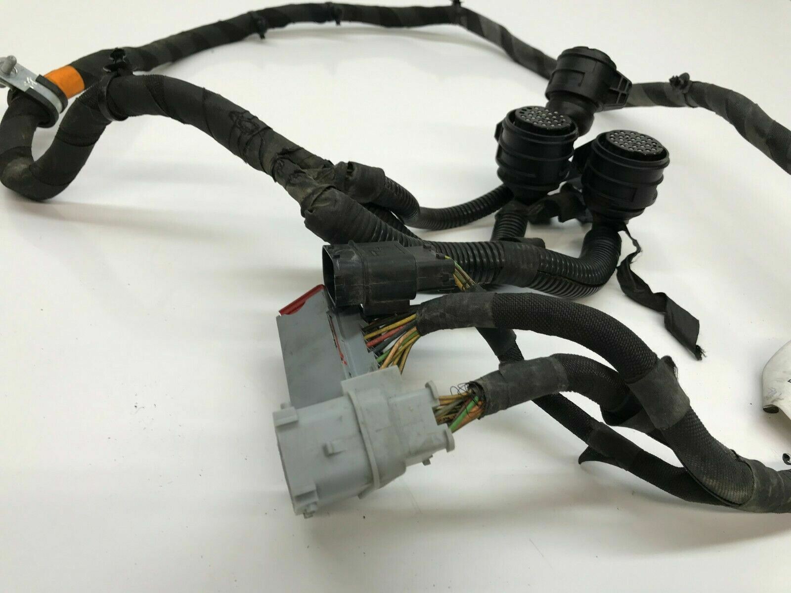 FERRARI 458 ITALIA DCT GEARBOX WIRING HARNESS OEM 263810