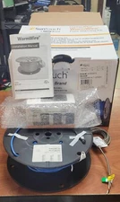 SunTouch WarmWire 120030WD-KIT-CPWiFi  120V 30 Sq Ft Floor Heating Kit - NIOB!