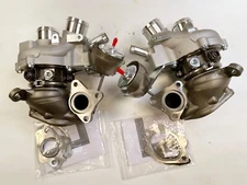 Upgraded Billet Bigger Wheel K03 Turbo Turbocharger Ford F150 F-150 3.5L 2011-12